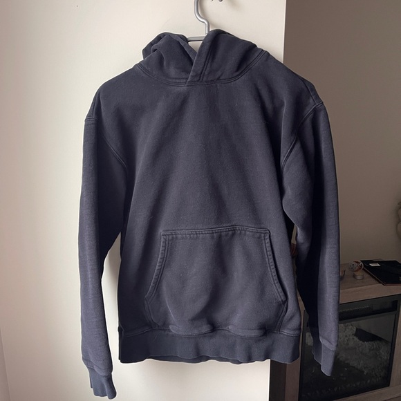 TNA Sweaters - TNA Perfect Hoodie Medium Black